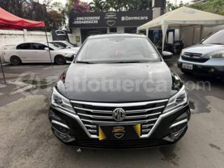 MG MG5 2020