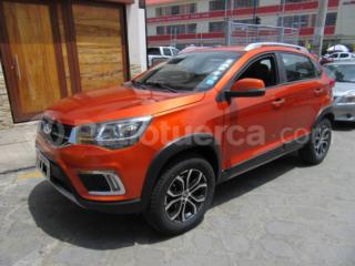 Chery Tiggo 2