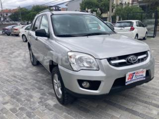 Kia Sportage Active