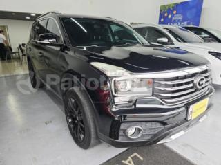 Gac GS7