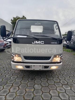 JMC CARRYING PLUS 2.8