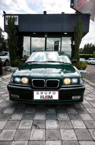 BMW 328
