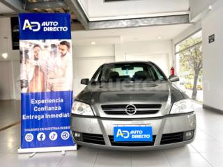 Chevrolet Astra