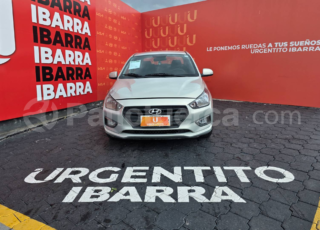 Hyundai Verna