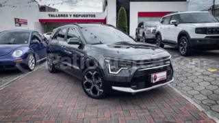 Kia NIRO Hibrido