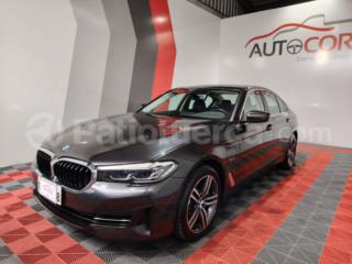 BMW 530e