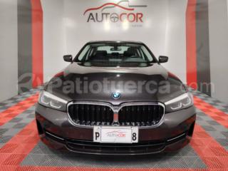 BMW 530i