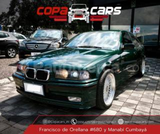 BMW 328