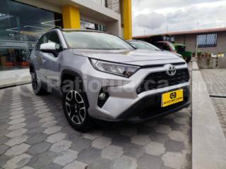 Toyota NEW RAV4 AC 2.0 5P