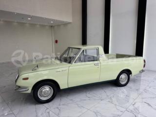 Toyota Corona