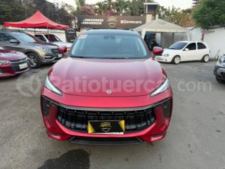 DongFeng T5 EVO