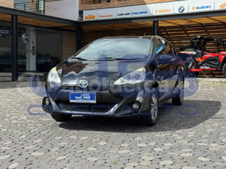 Toyota Prius C Sport