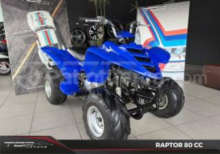 Yamaha Raptor