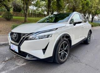 Nissan QASHQAI ADVANCE