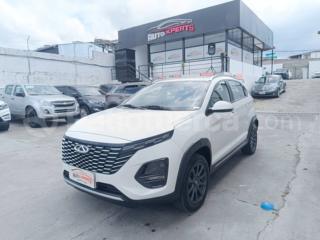 Chery Tiggo 2 Pro Max