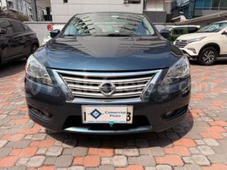 Nissan Sentra Exclusive