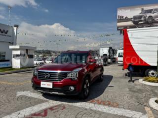 Gac GS7 2020