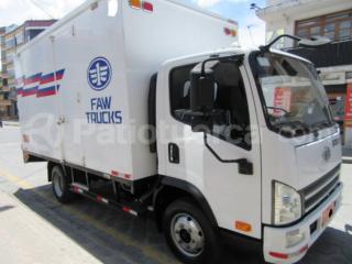 Faw 5.5 T.