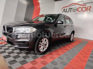 BMW X5 xDrive35i