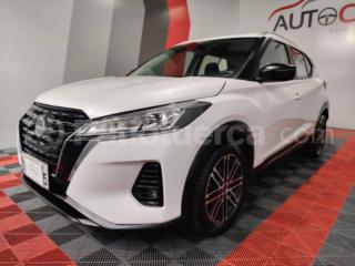 Nissan Kicks Drive