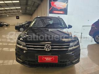 Volkswagen Tiguan Trendline