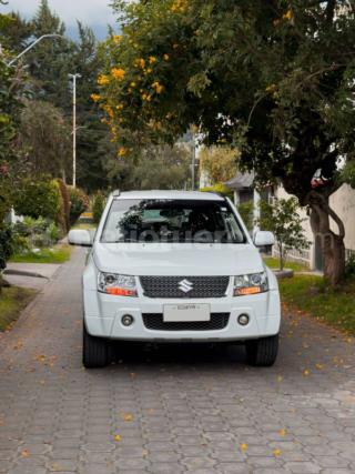 Suzuki Grand Vitara SZ 2.4