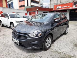 Chevrolet JOY