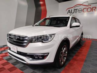 Jetour X70 II AT 1.5T