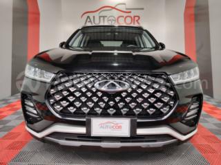 Chery TIGGO 7 PRO HYBRID