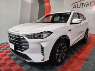 Jetour X70 II AT 1.5T
