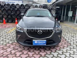 Mazda CX-3 ENTRY