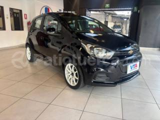 Chevrolet Spark GT