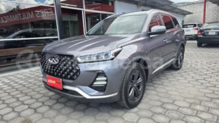 Chery TIGGO 7 PRO HYBRID 2024