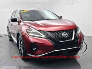 Nissan Murano