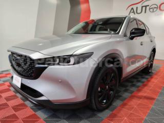 Mazda CX- 5 CORE
