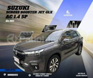Suzuki SCROSS BOOSTERJET GL