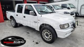 Chevrolet LUV V6 CD