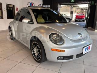 Volkswagen New Beetle