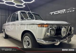 BMW 2002