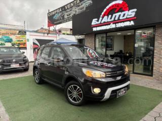 Great Wall M4 Luxury