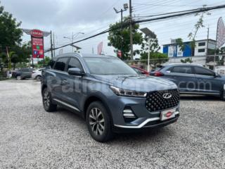 Chery TIGGO 7 PRO COMFORT