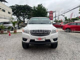 JAC T6