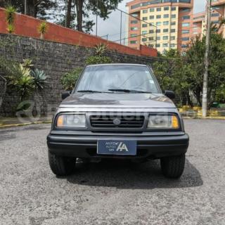 Chevrolet Vitara 3P