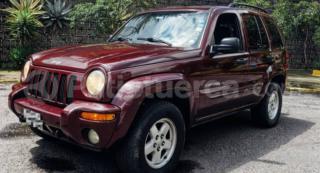 Jeep Cherokee Limited