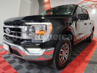Ford F150 XLT 4X4