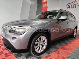 BMW iX1 xDrive30