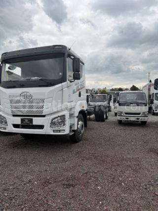Faw 20 T