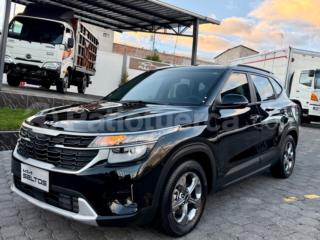 Kia Seltos LX
