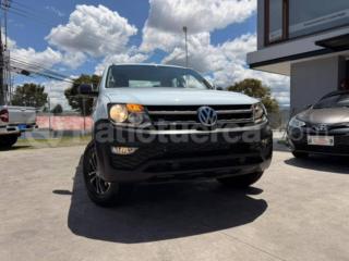 Volkswagen AMAROK BI TDI PLUS