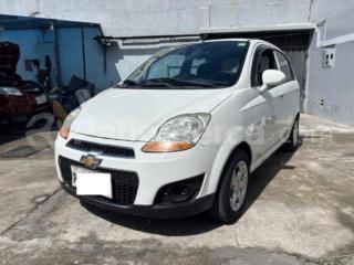Chevrolet Spark Life